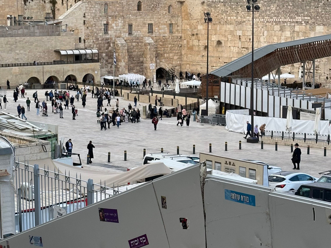 Yonatan's Tours Israel-特拉维夫必去景点