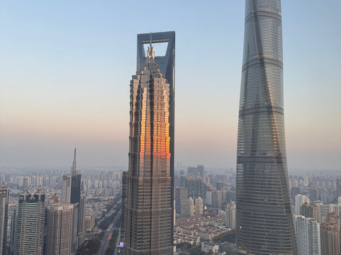 丽思卡尔顿水疗（上海浦东）-上海市必去景点