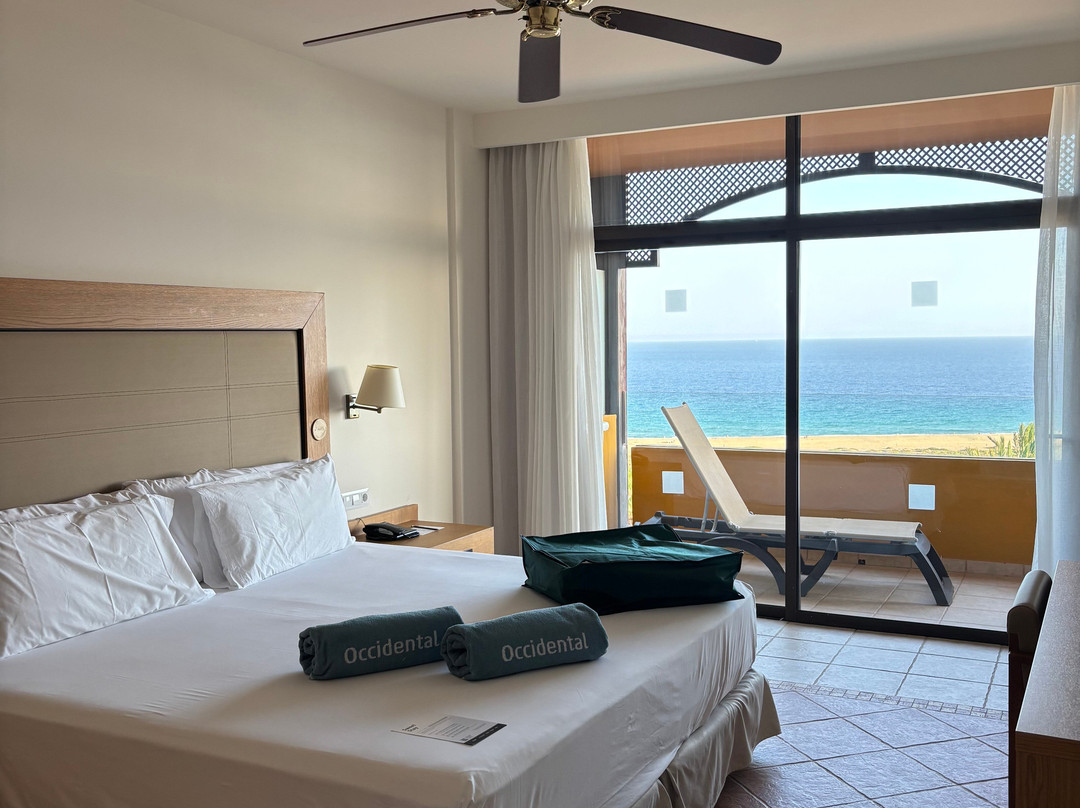 Barcelo Jandia Club Premium主图