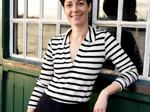 Guide Hambourg / Gaëtane Douin-汉堡必去景点