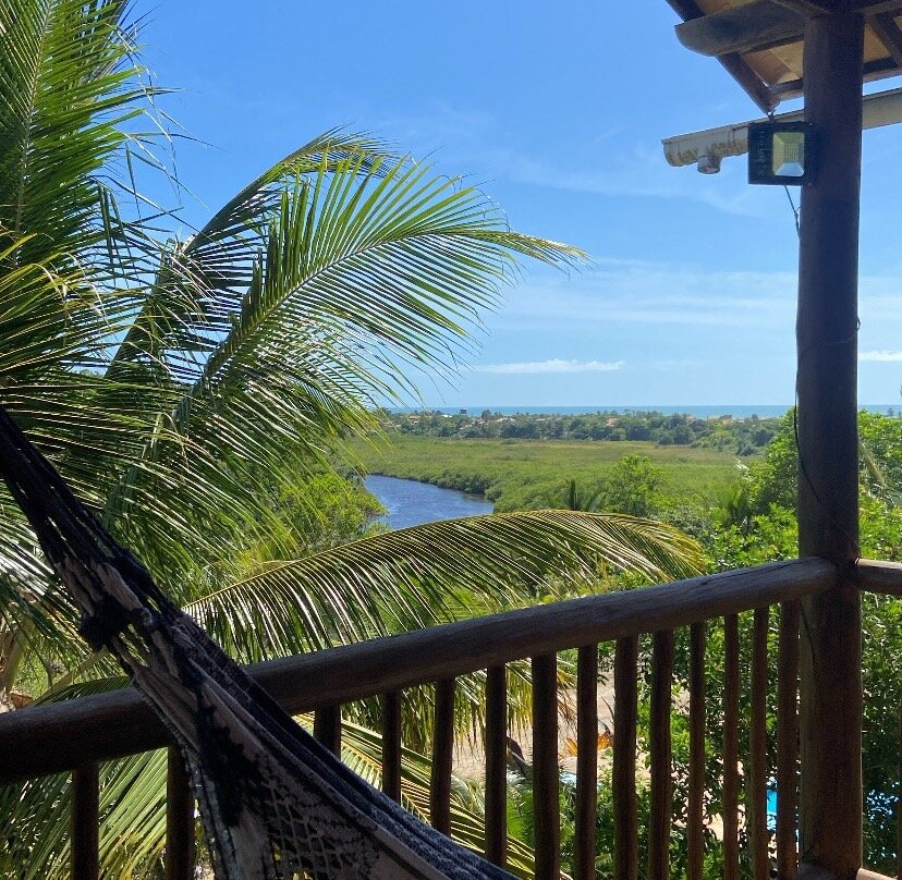 Pousada Lua Cheia主图