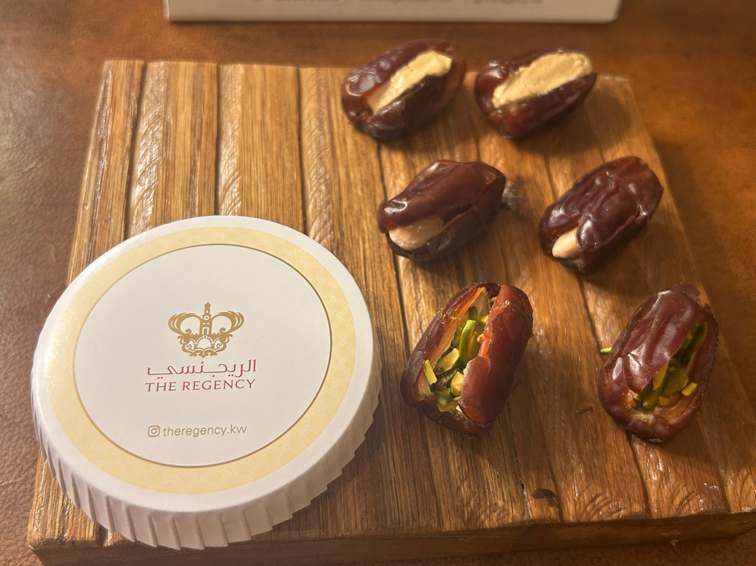 The Regency Hotel, Kuwait主图