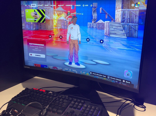 Gaming Point-曼彻斯特必去景点