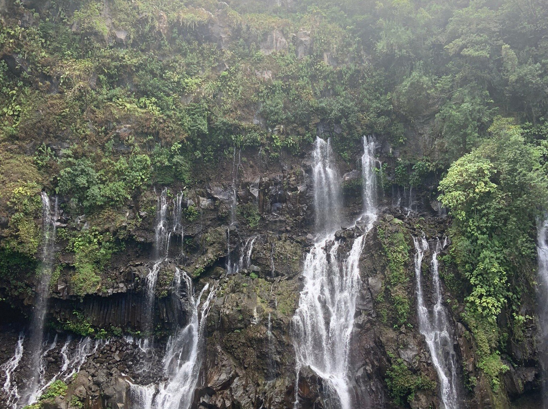 La Truite de Langevin景点图片