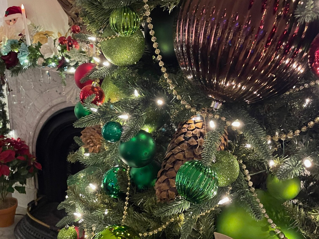 Rock County Historical Society-Janesville必去景点