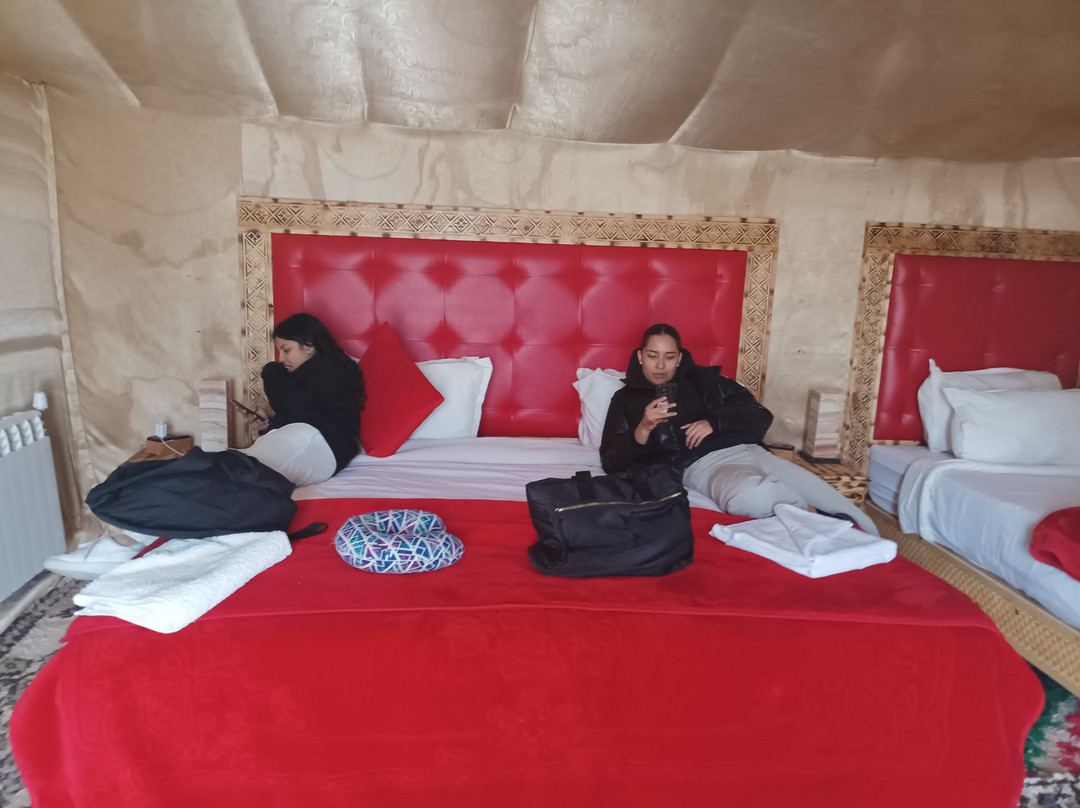 Super Marruecos-丹吉尔必去景点