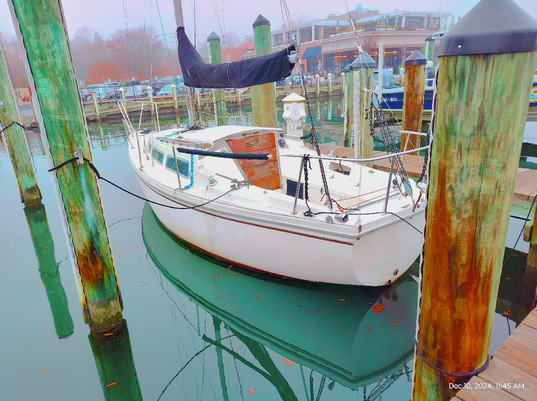 Ego Alley-安纳波利斯必去景点