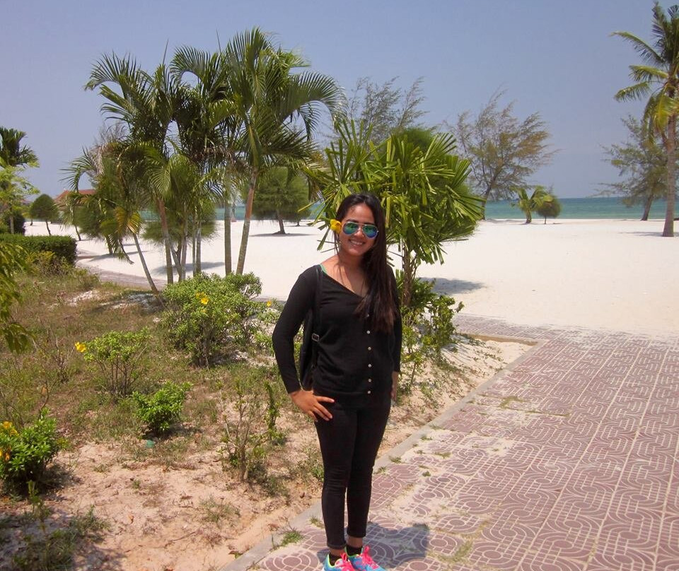 Sihanoukville Guide Service-西哈努克必去景点