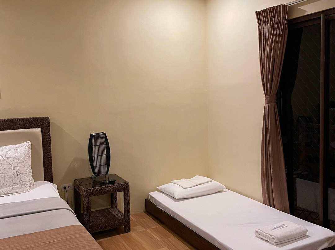 Infinity Sands Resort主图