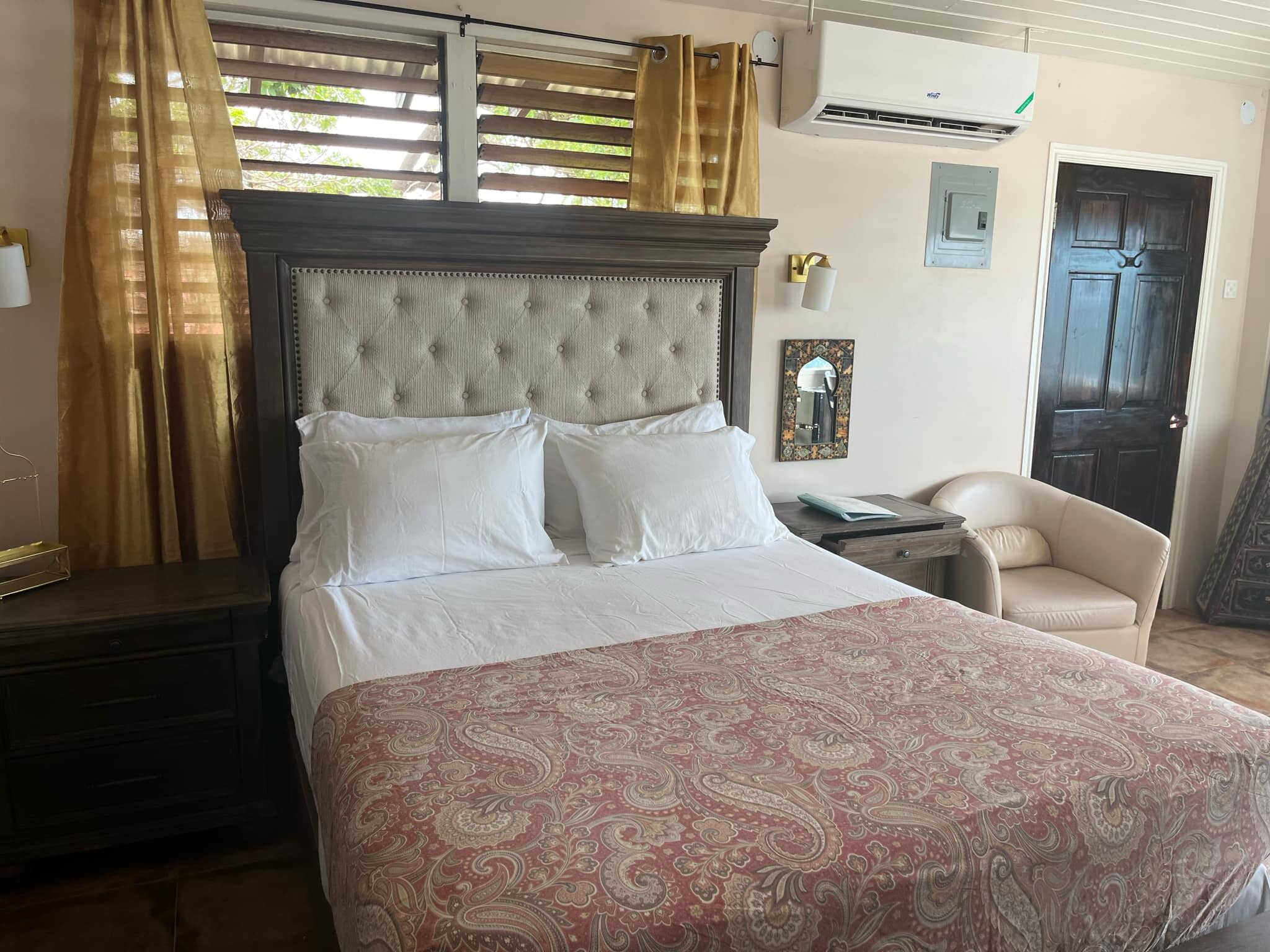 Katamah Guesthouse-客卧