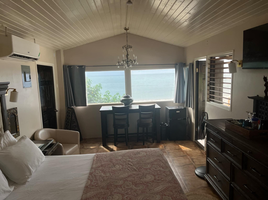 Katamah Guesthouse主图