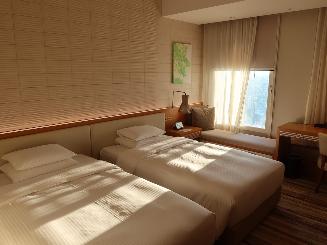 Nagoya JR Gate Tower Hotel主图
