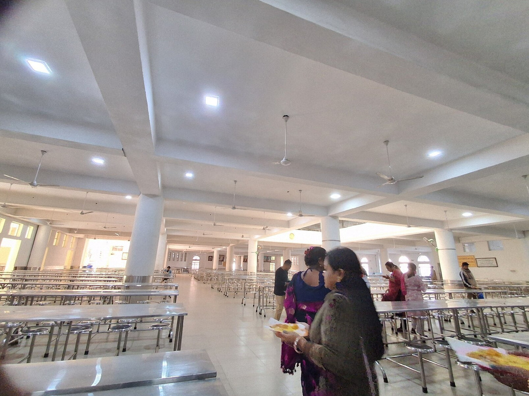 Belur Math-Belur必去景点