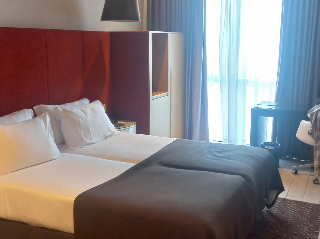 Hotel Prima Link主图