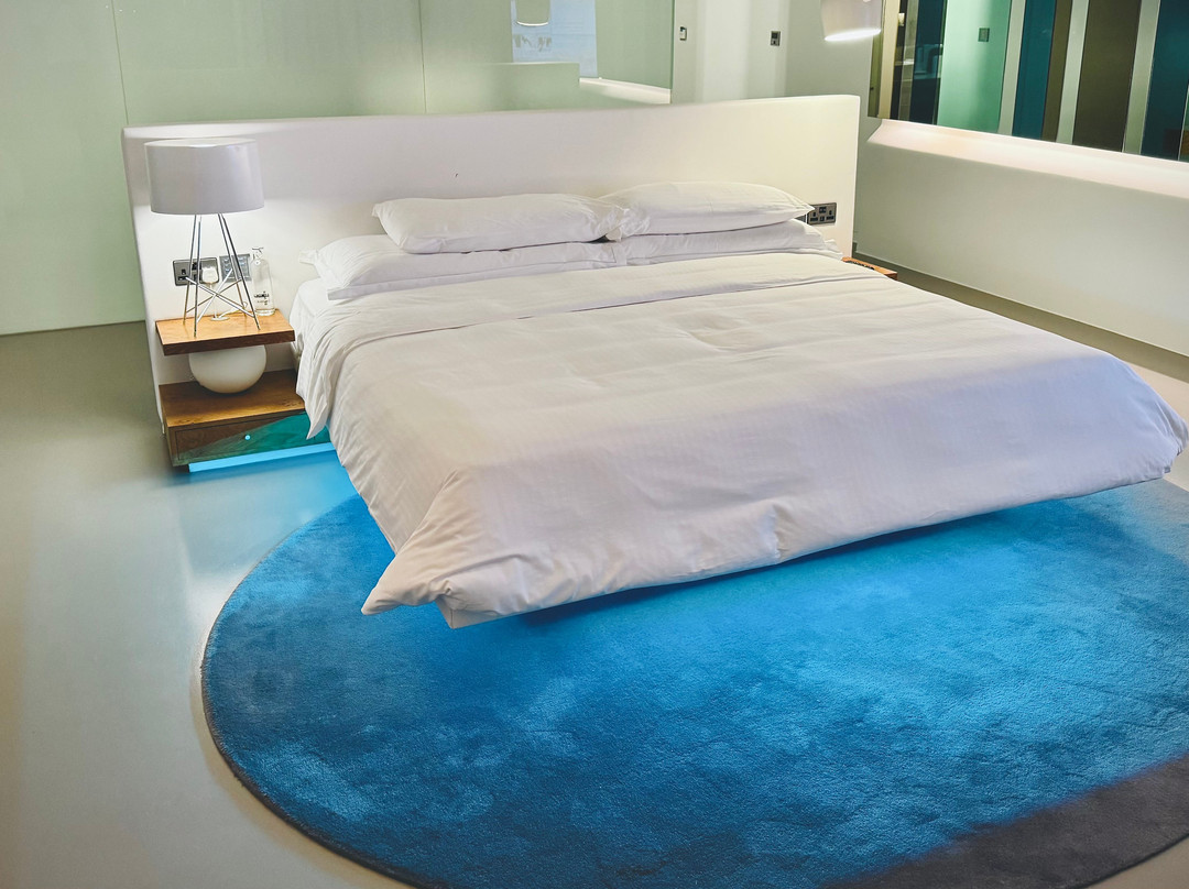 Nikki Beach Resort & Spa Dubai主图