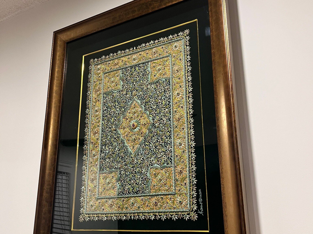 Sanskriti's Imperial Gems-阿格拉必去景点