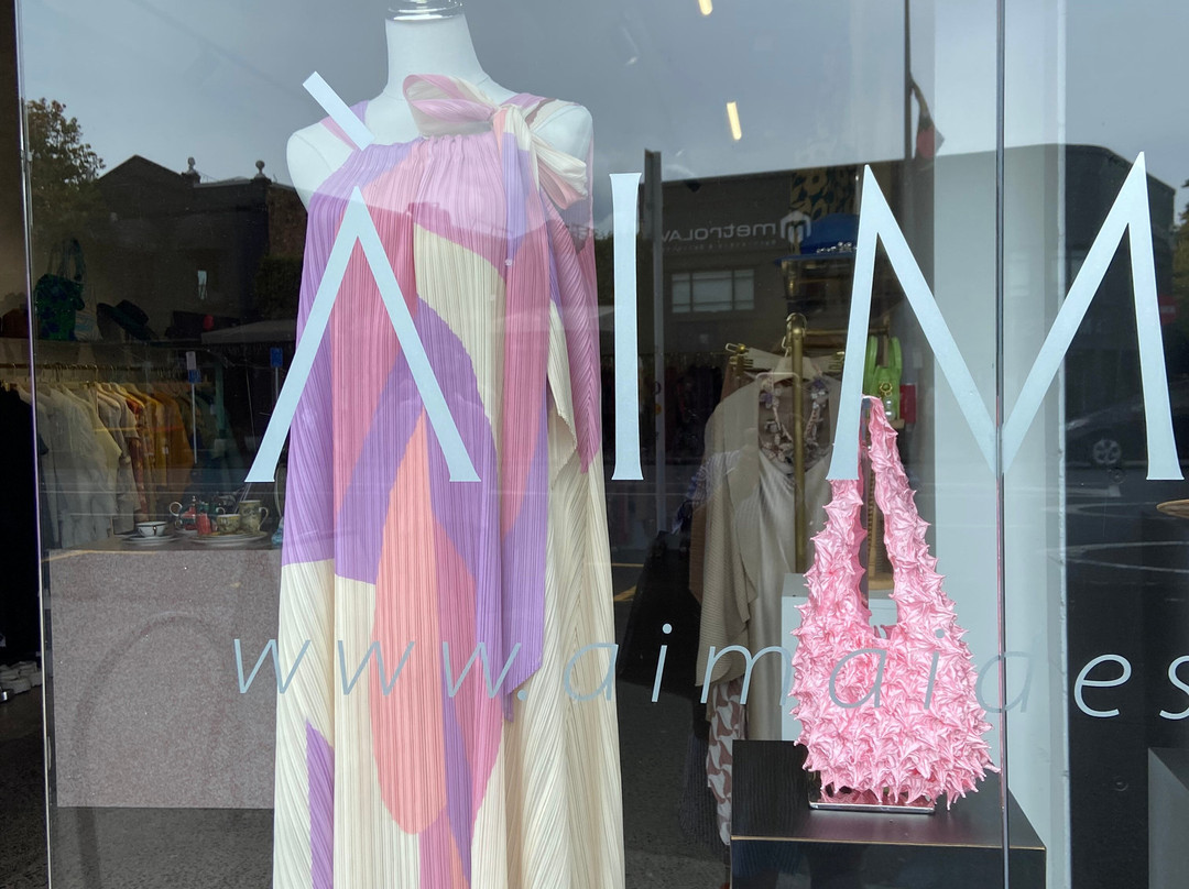 庞森比-奥克兰中心地区必去景点