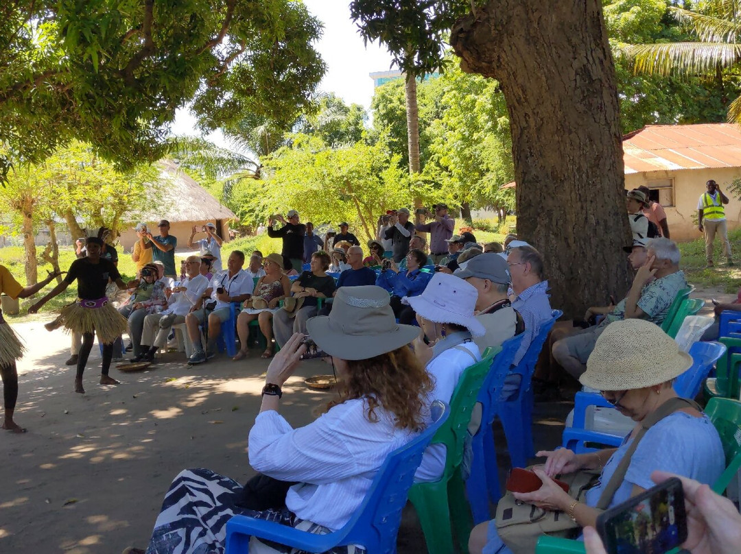 Village Museum-Dar es Salaam必去景点