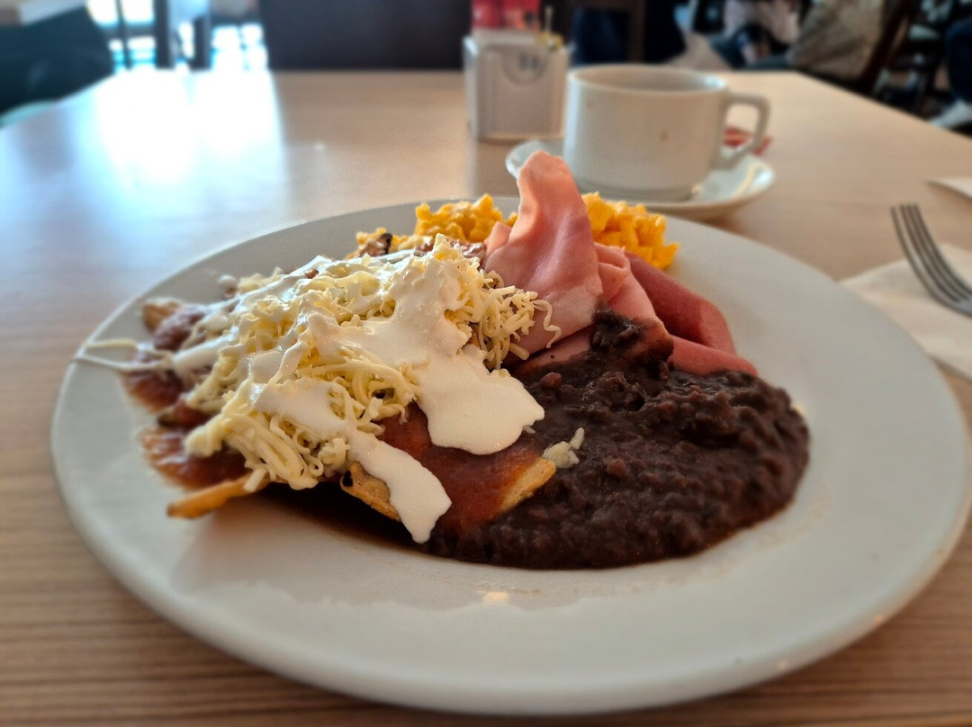 Holiday Inn Express Merida by IHG主图