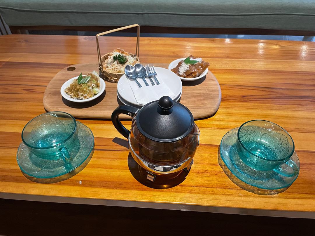 Avisha Wellness & Spa-金巴兰必去景点