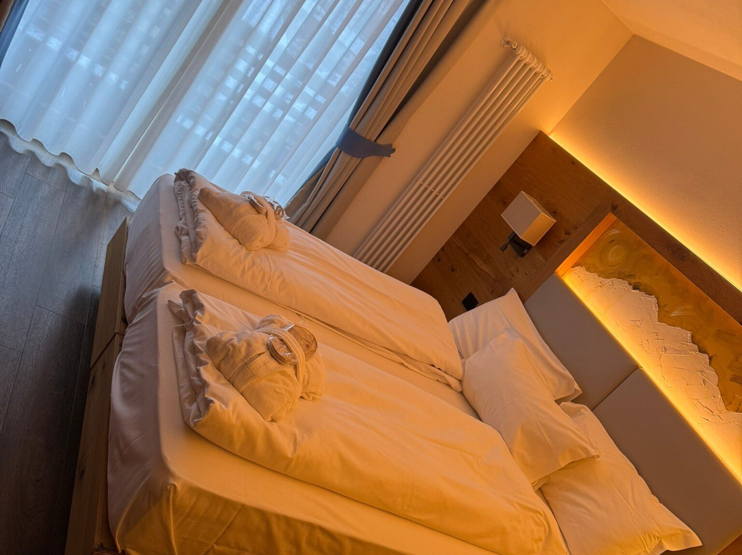 Chalet Marcora主图