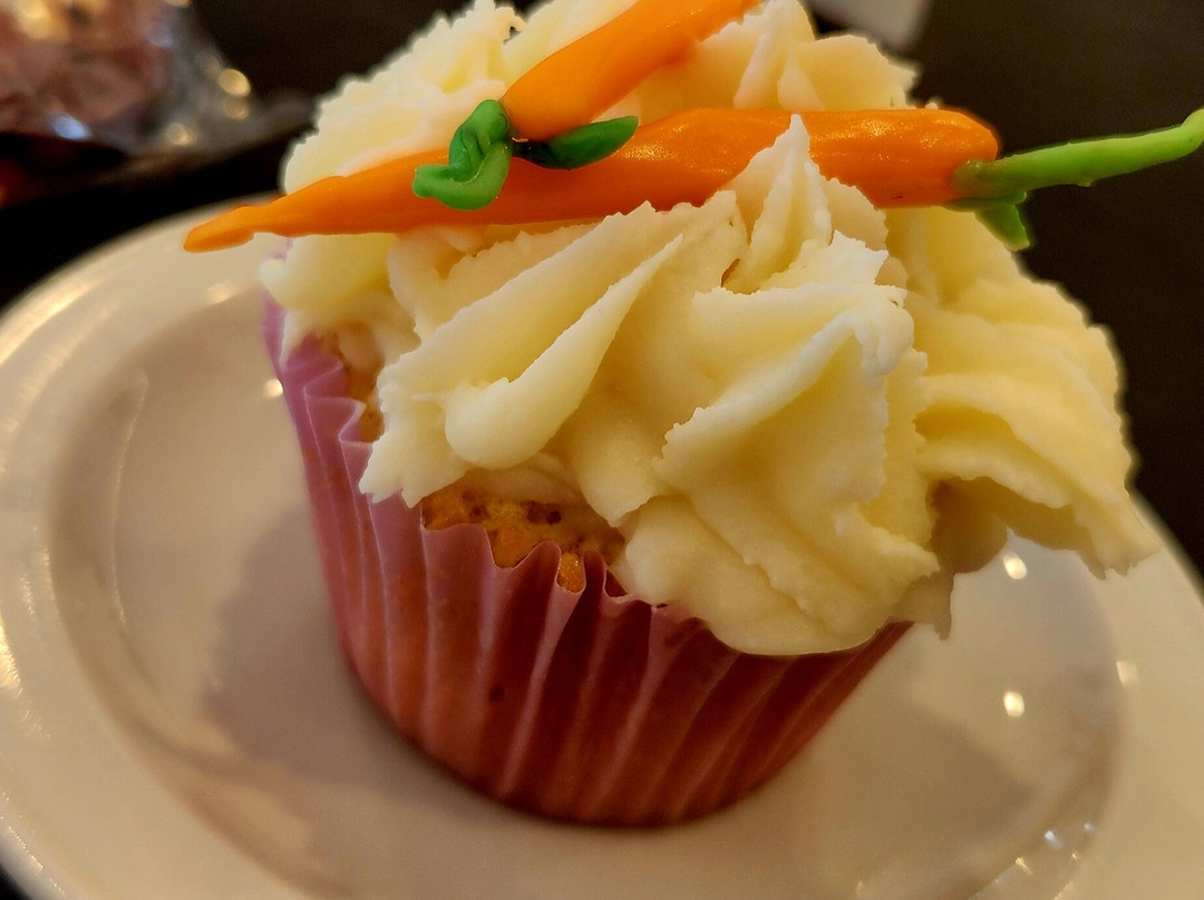 La Rabbita Café y Brunch