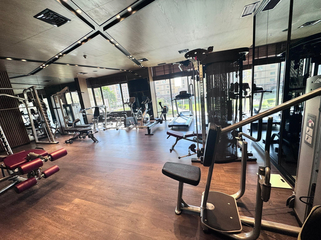 Swiss-Belboutique Bneid Al Gar Kuwait主图