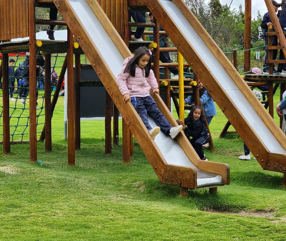 Parque Provincial de la Familia-安巴托必去景点