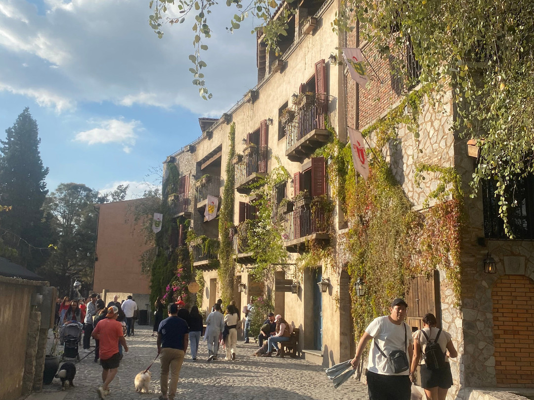 Aventura Viajes景点图片