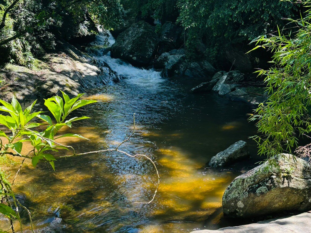 Pousada Caminho das Candeias主图