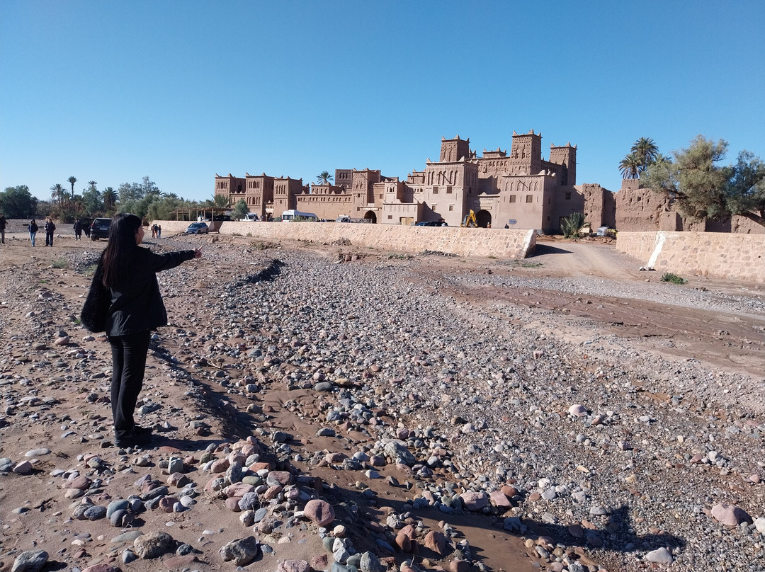 Alid Tours-Rissani必去景点