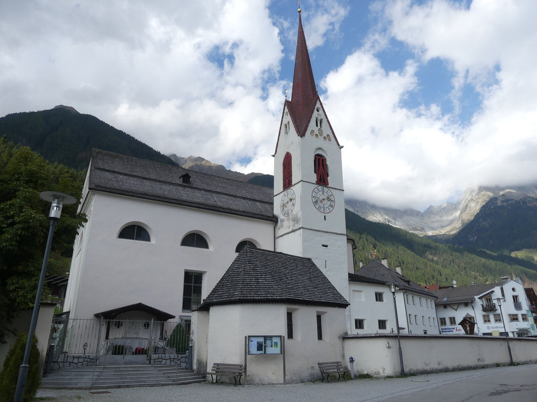 Chiesa di San Giorgio景点图片