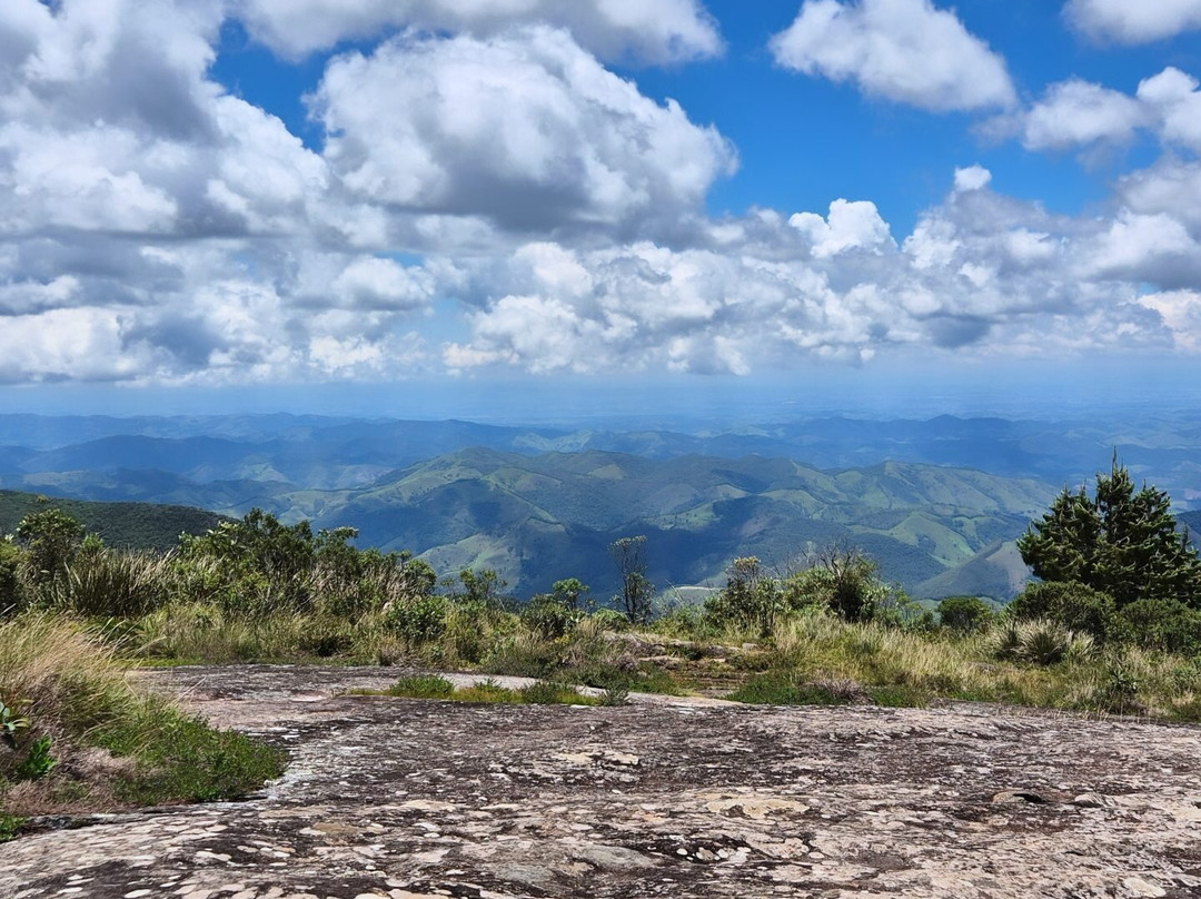 Trilha do Platô-蒙特贝尔德必去景点