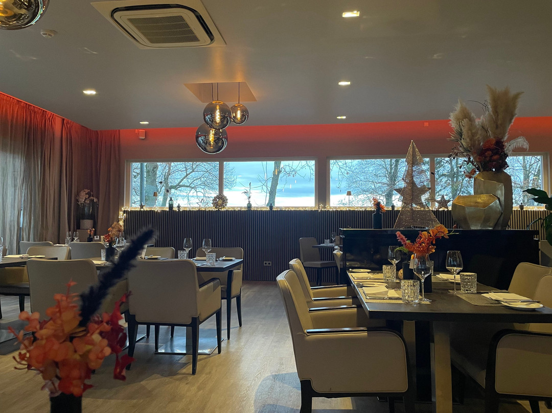 克劳斯特曼斯酒店主图