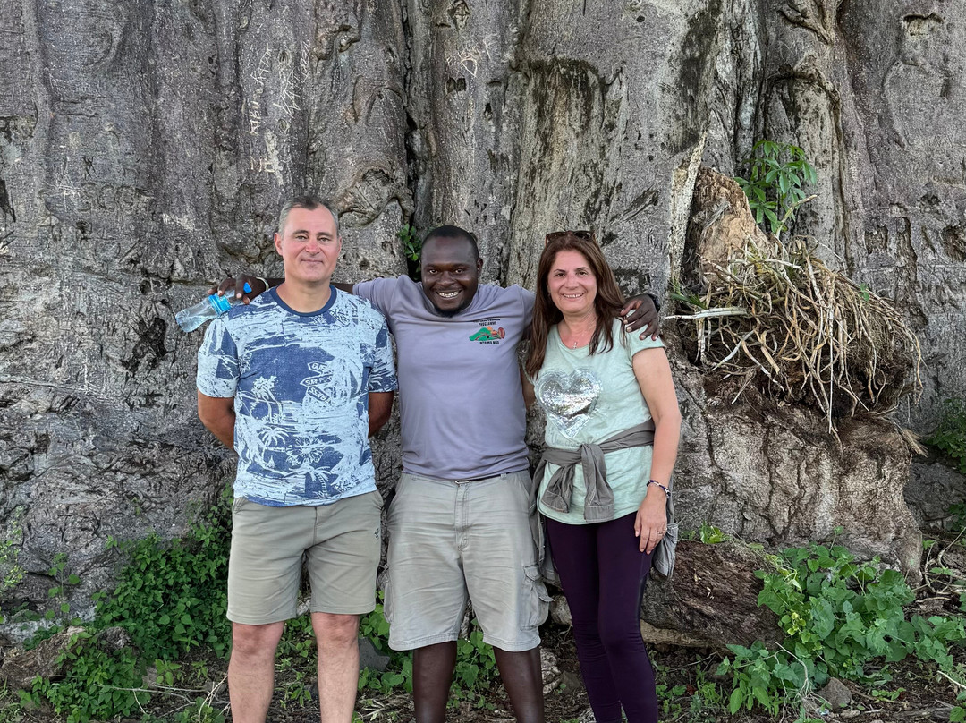 Mto Wa Mbu Cultural Tourism Enterprises-Mto wa Mbu必去景点