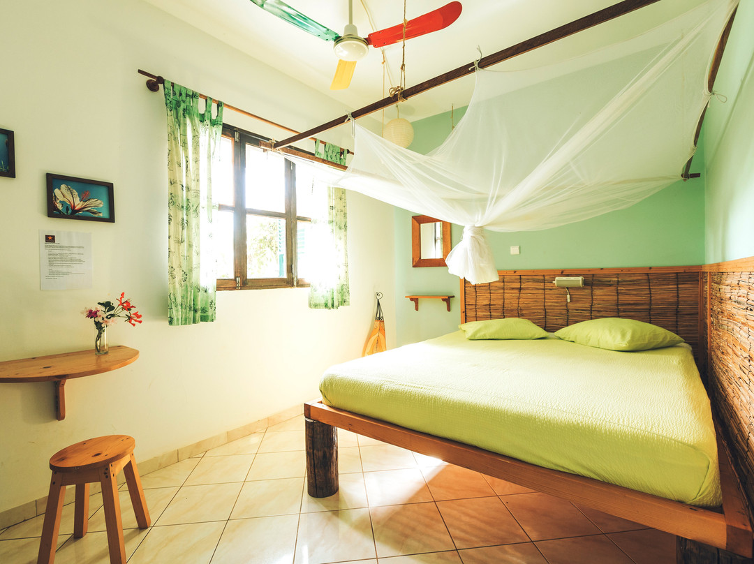 Casa Strela Guesthouse主图