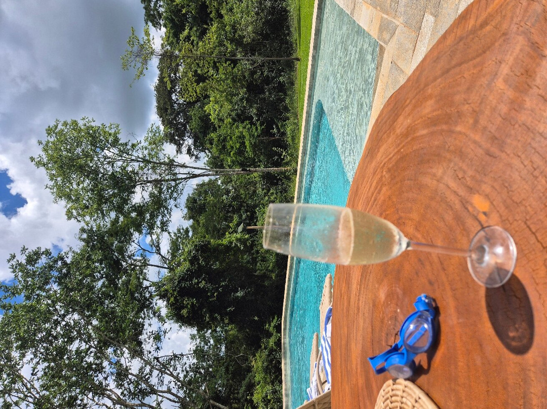 Boarã Lodge Natureza e Café