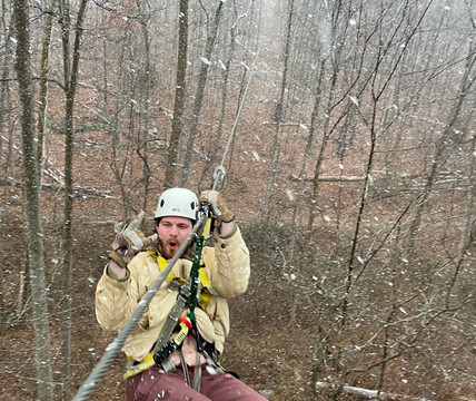 Salamander Adventures-Middleburg必去景点