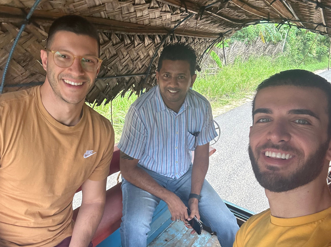 Youfirst Tours-赛杜瓦必去景点