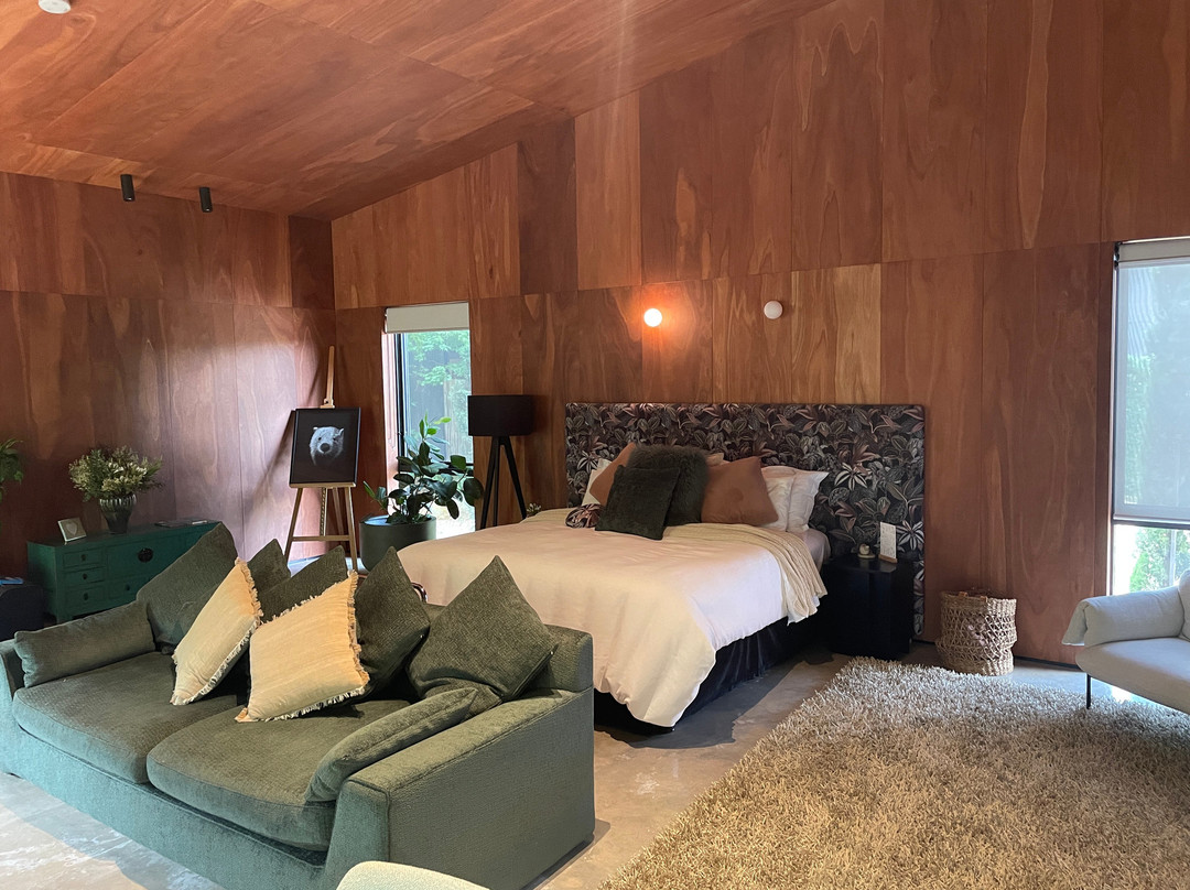 Samadhi Spa & Wellness Retreat主图