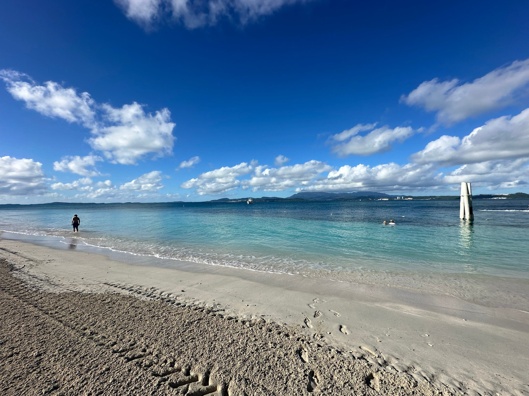 厄尔尼诺征服者华尔道夫度假酒店主图