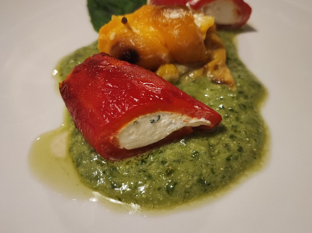 Castel Latemar主图