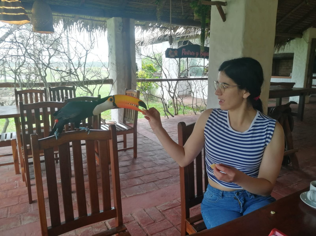 Hotel Spa Santa Maria La Antigua主图