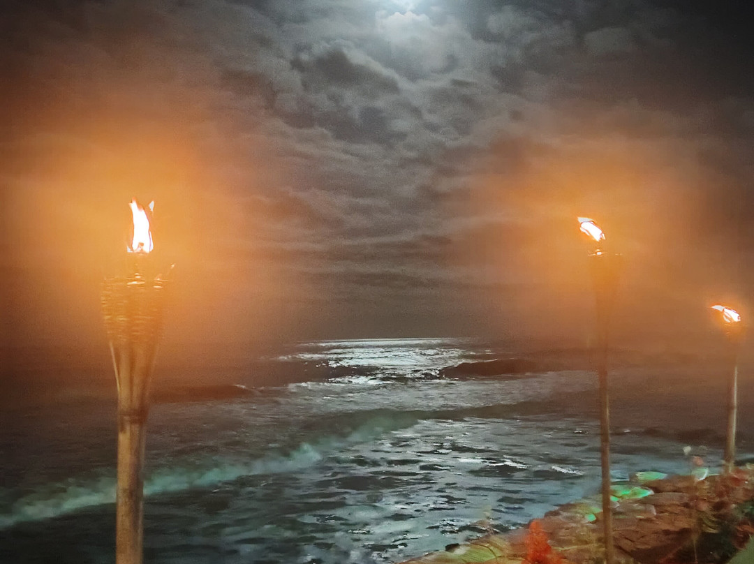 Hotel Finca Escondida主图