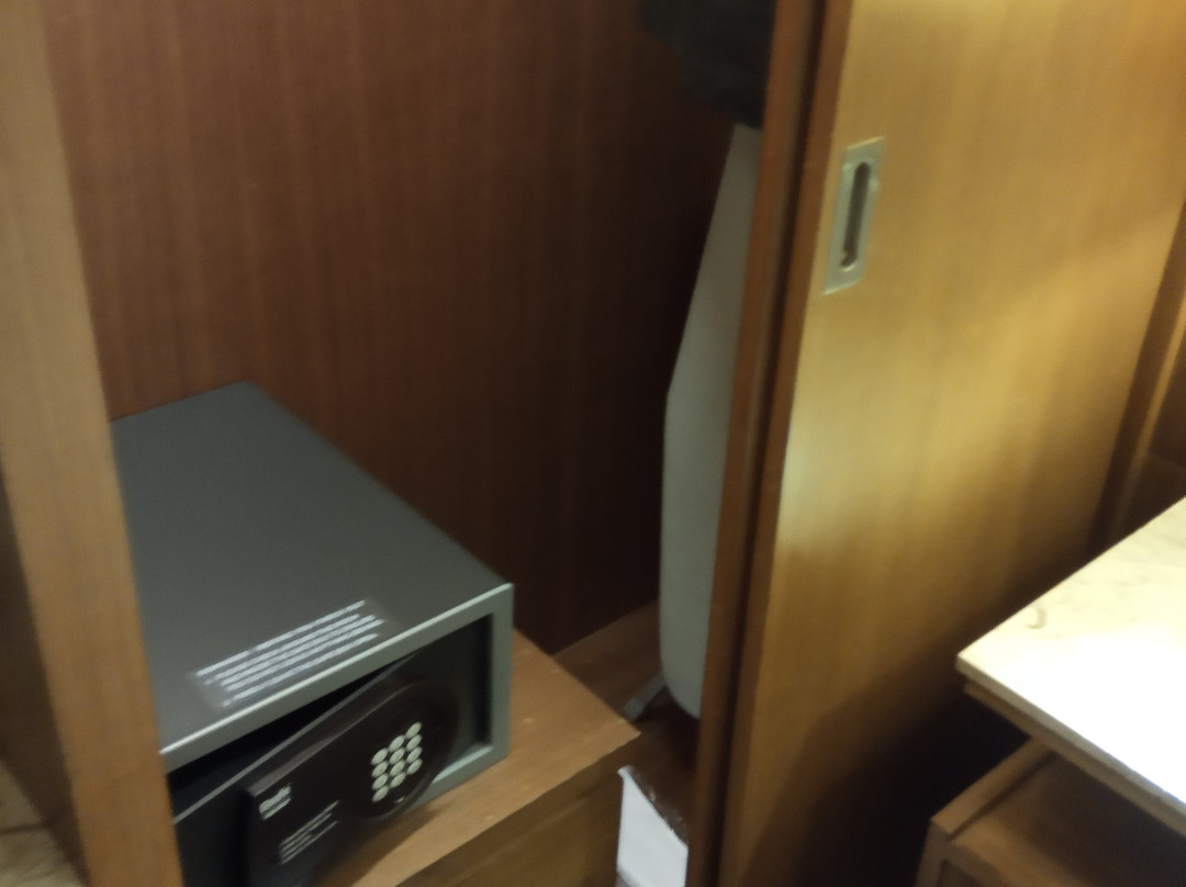 槟城温宝利酒店主图