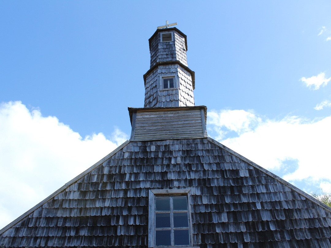 Kawel Ecoturismo-Quellon必去景点