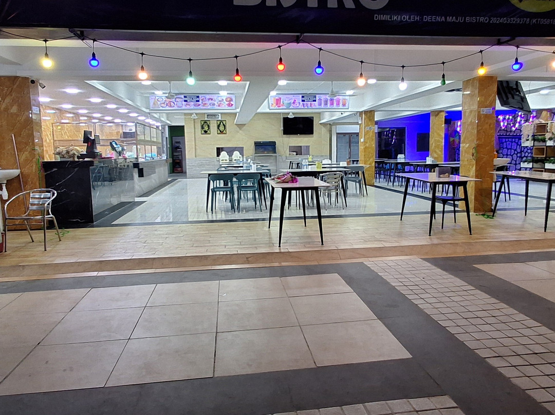 Deena Maju Bistro