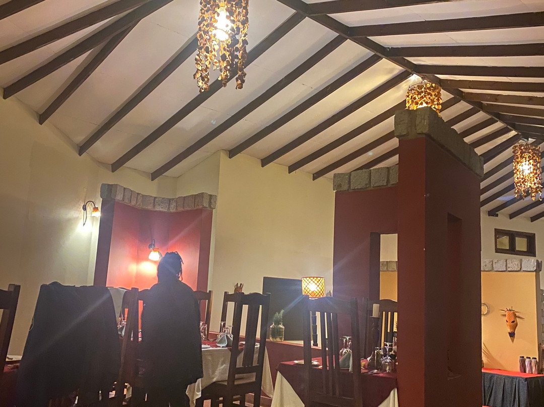 Calabash Adventures-阿鲁沙必去景点