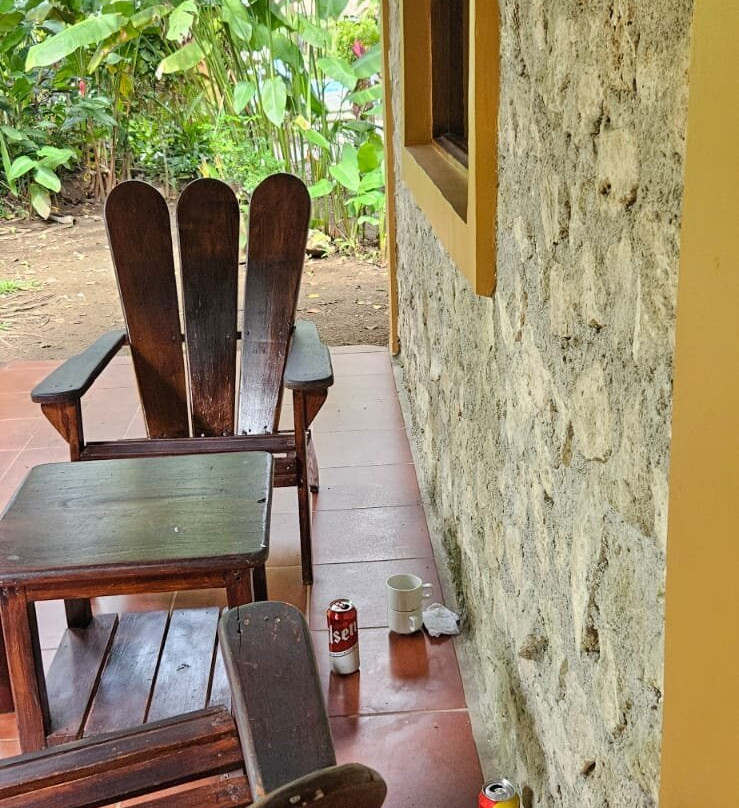 Atlantida Lodge主图