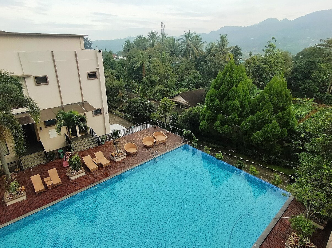 The Green Peak, Artotel Curated主图